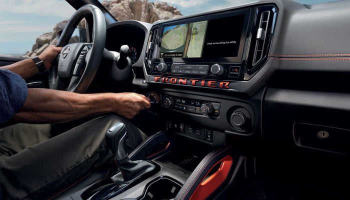 Ada Nissan in Ada OK