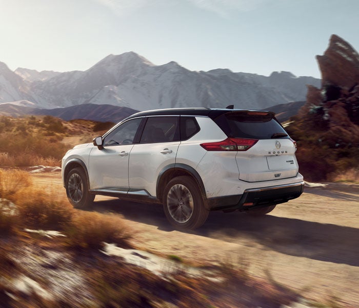 Ada Nissan in Ada OK