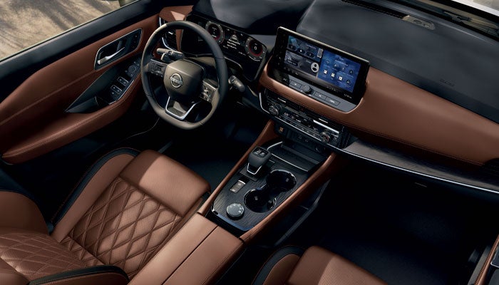 Ada Nissan in Ada OK