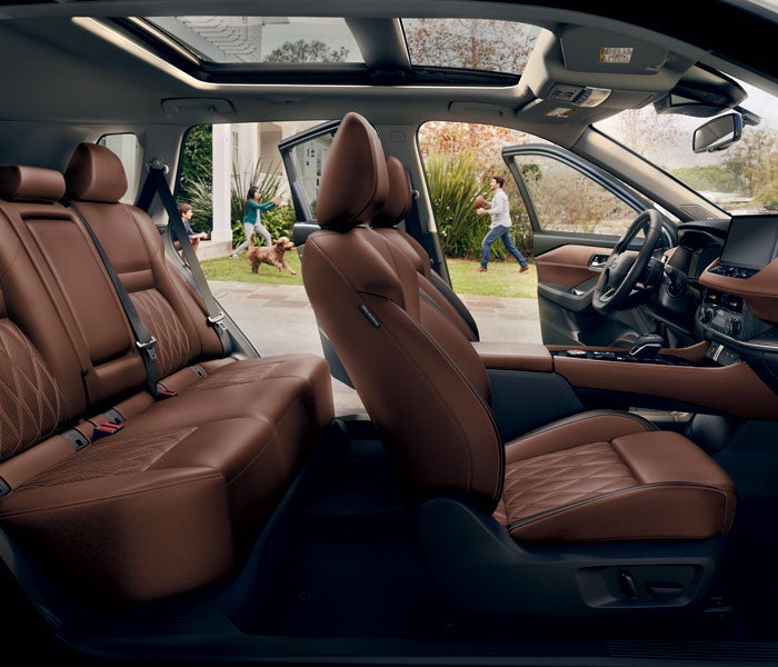 Ada Nissan in Ada OK