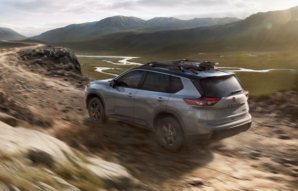 Ada Nissan in Ada OK