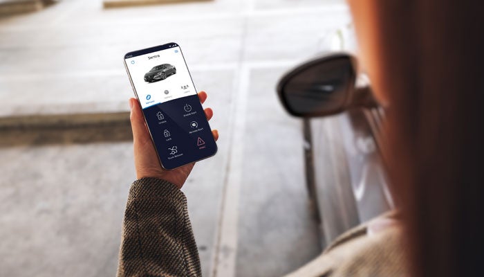 Ada Nissan in Ada OK