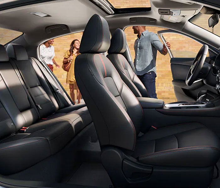 Ada Nissan in Ada OK