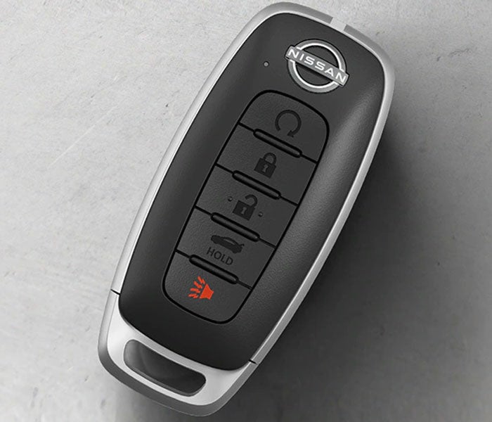 Ada Nissan in Ada OK