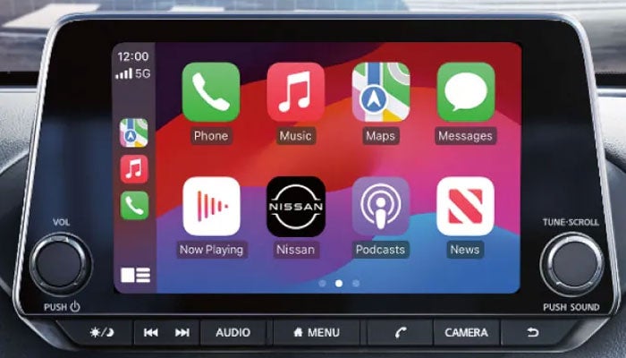 Ada Nissan in Ada OK