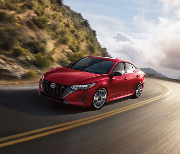 Ada Nissan in Ada OK