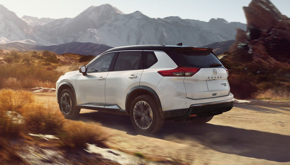 Ada Nissan in Ada OK