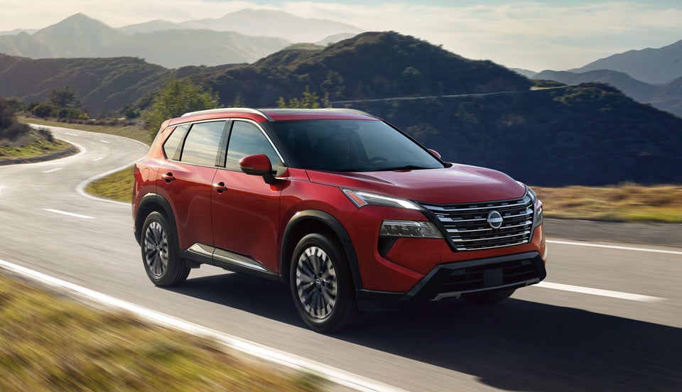 Ada Nissan in Ada OK