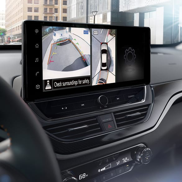 2026 Nissan Altima | Ada Nissan in Ada, OK