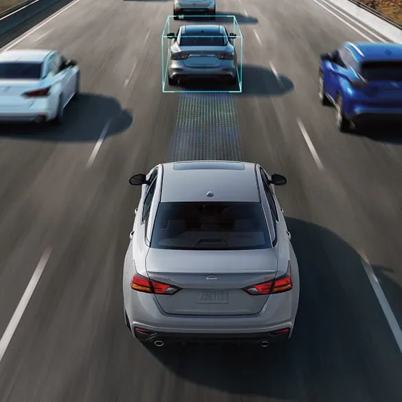 2026 Nissan Altima | Ada Nissan in Ada, OK