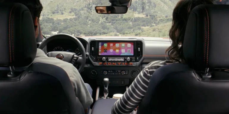 Ada Nissan in Ada OK