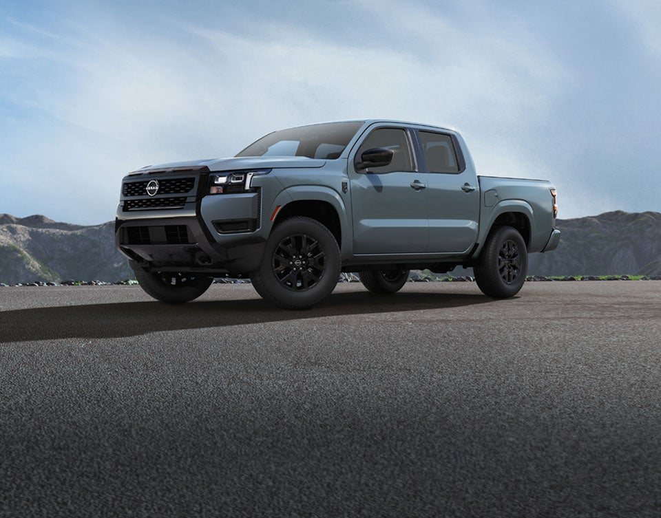 Ada Nissan in Ada OK