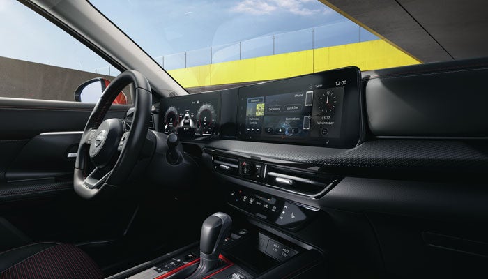 Ada Nissan in Ada OK