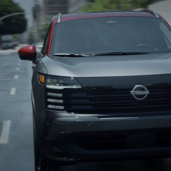 Ada Nissan in Ada OK