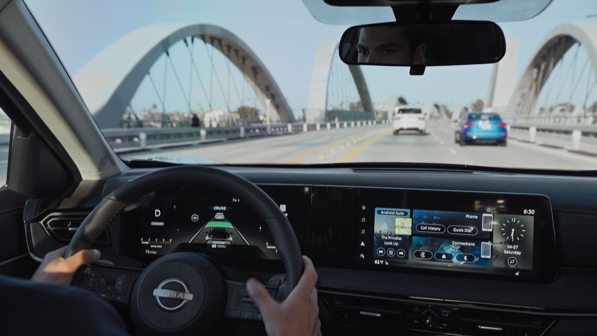 Ada Nissan in Ada OK