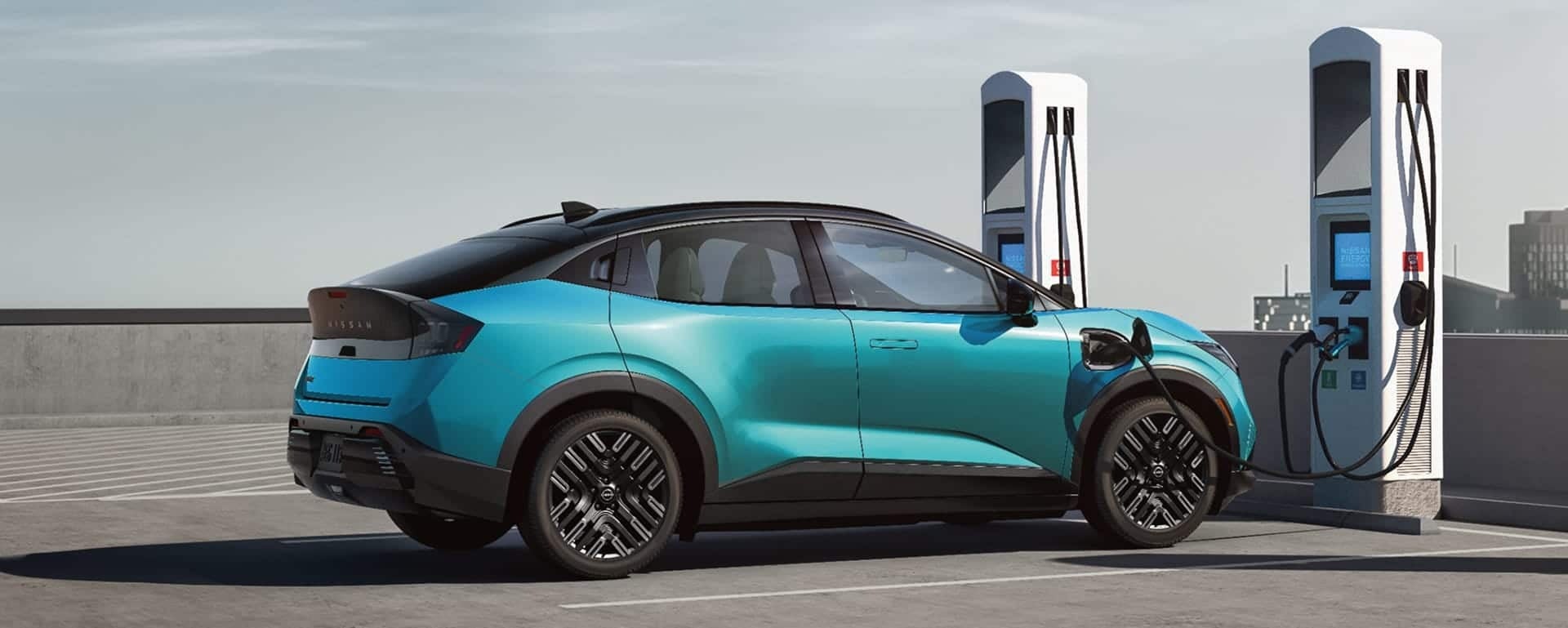 Ada Nissan in Ada OK