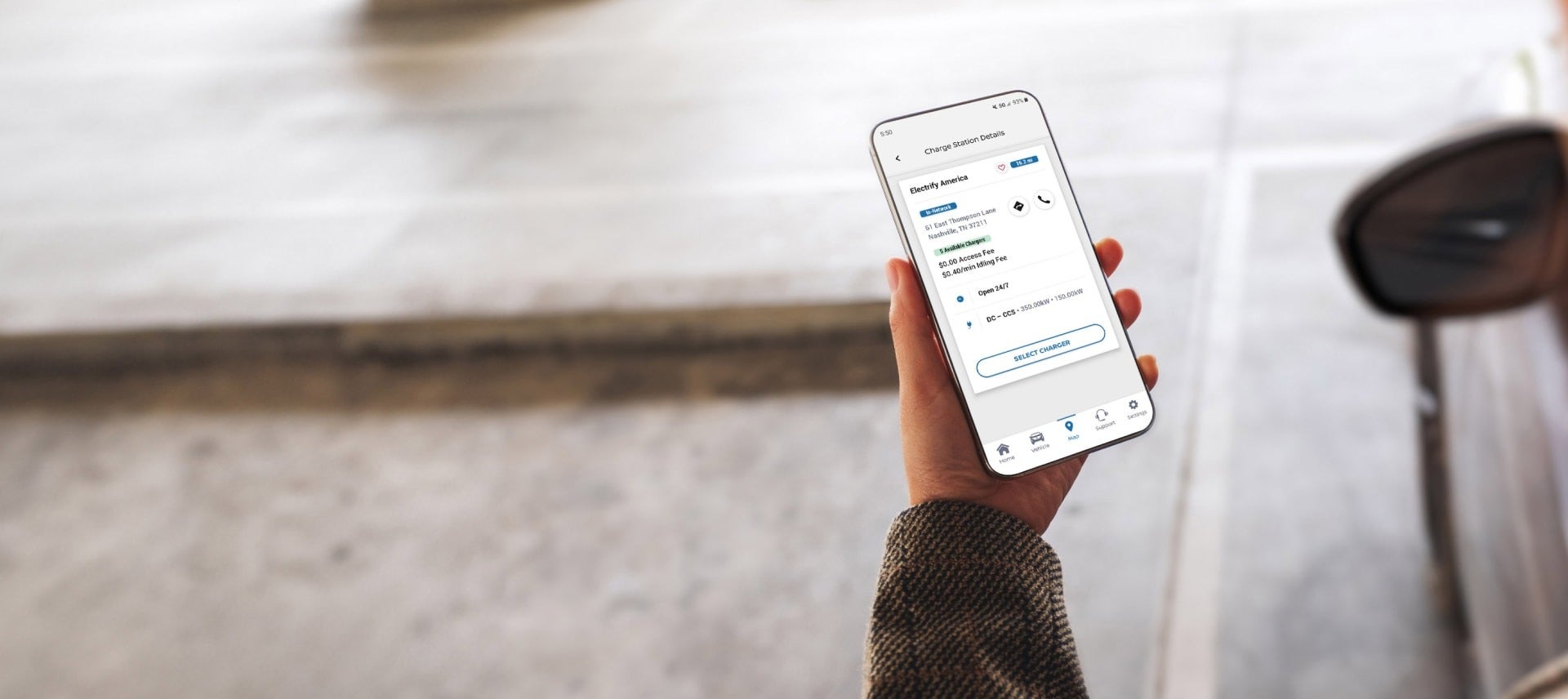 Ada Nissan in Ada OK