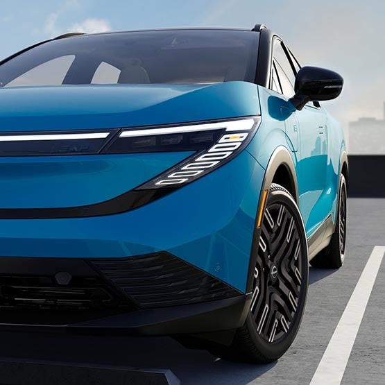 Ada Nissan in Ada OK