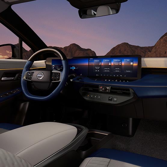 Ada Nissan in Ada OK