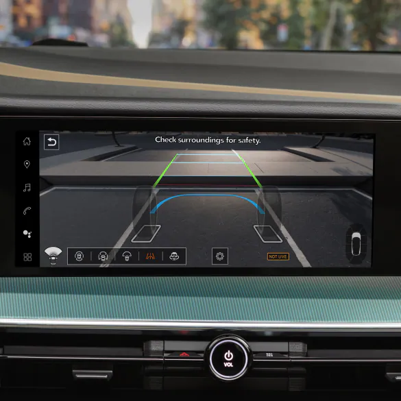 Ada Nissan in Ada OK