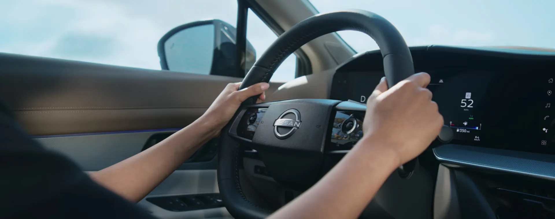 Ada Nissan in Ada OK