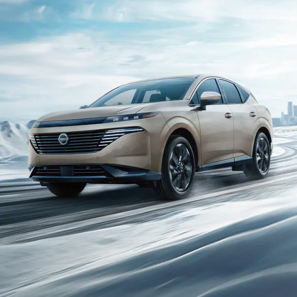 Ada Nissan in Ada OK