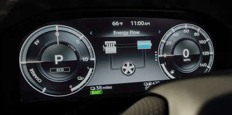 Ada Nissan in Ada OK