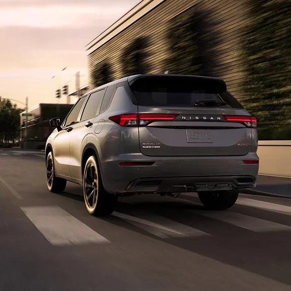 Ada Nissan in Ada OK