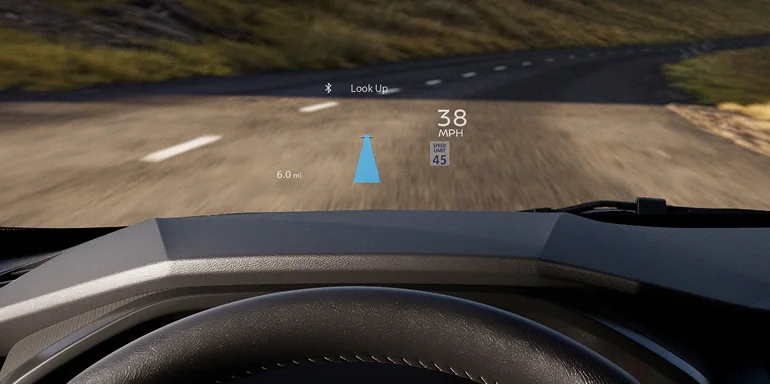 Ada Nissan in Ada OK