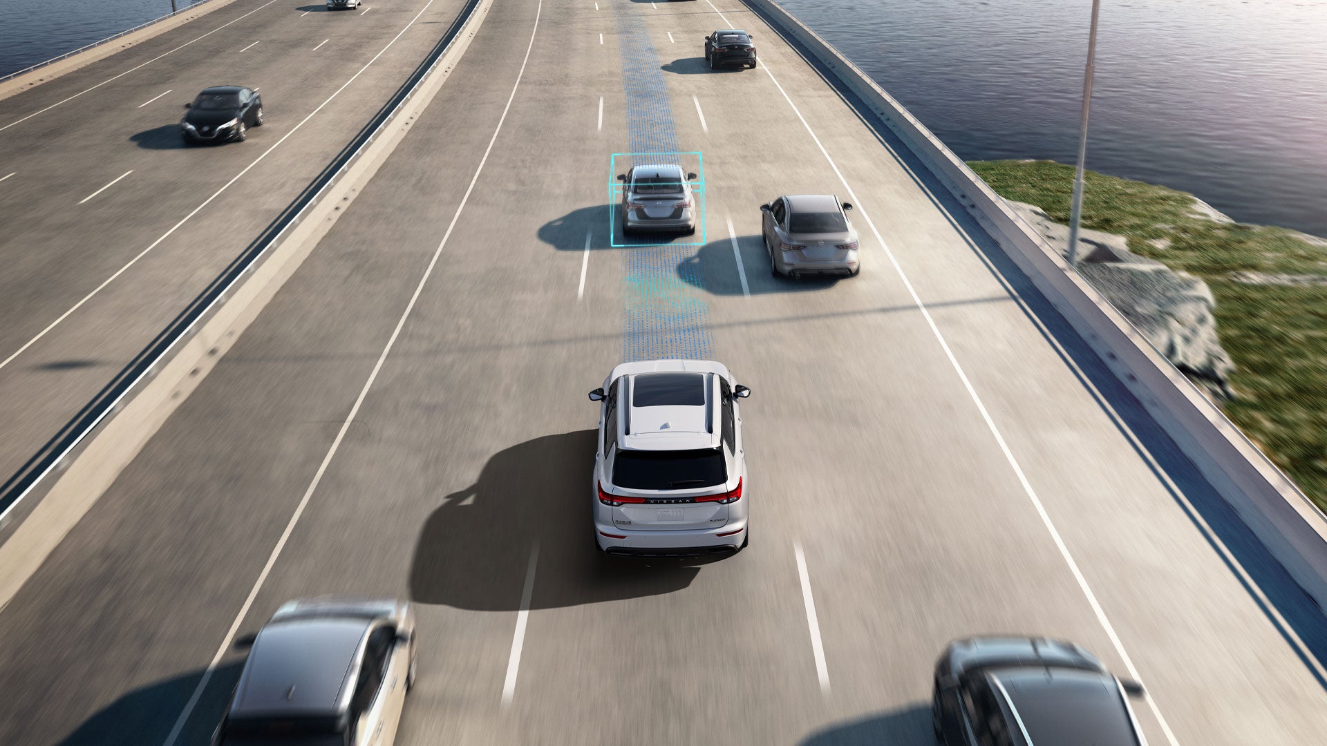 Ada Nissan in Ada OK