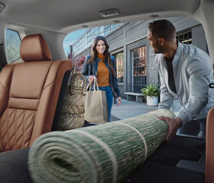 Ada Nissan in Ada OK