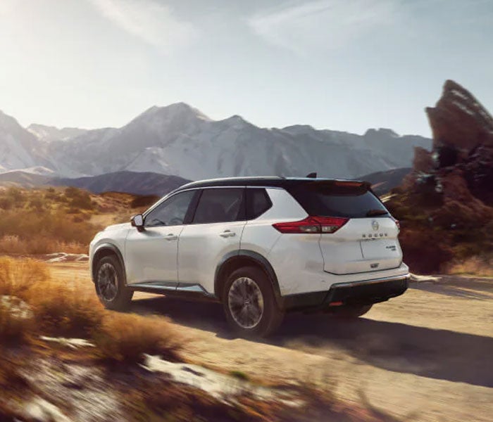 Ada Nissan in Ada OK