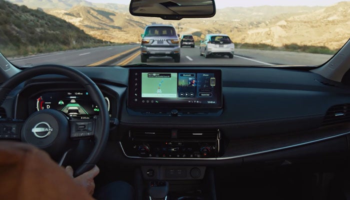 Ada Nissan in Ada OK