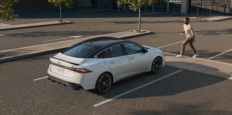 Ada Nissan in Ada OK