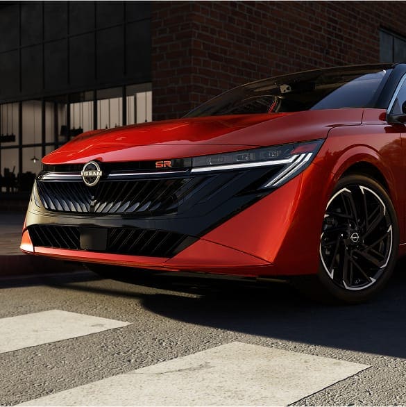 Ada Nissan in Ada OK