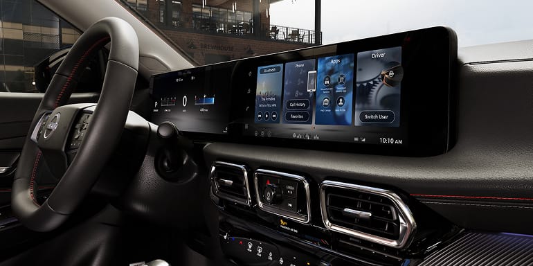 Ada Nissan in Ada OK