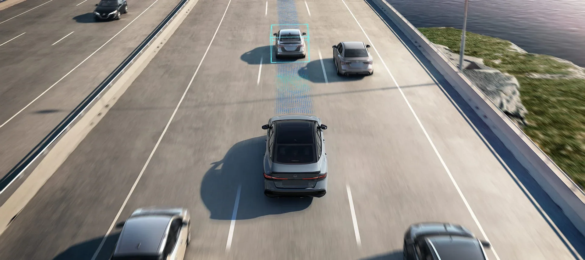 Ada Nissan in Ada OK