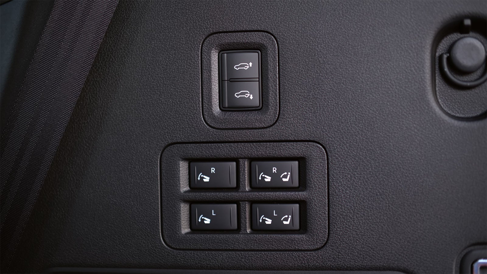 2026 Nissan Armada | Ada Nissan in Ada, OK