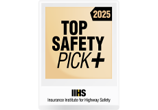 IIHS_TOP_SAFETY_PICK_2024 | Ada Nissan in Ada OK