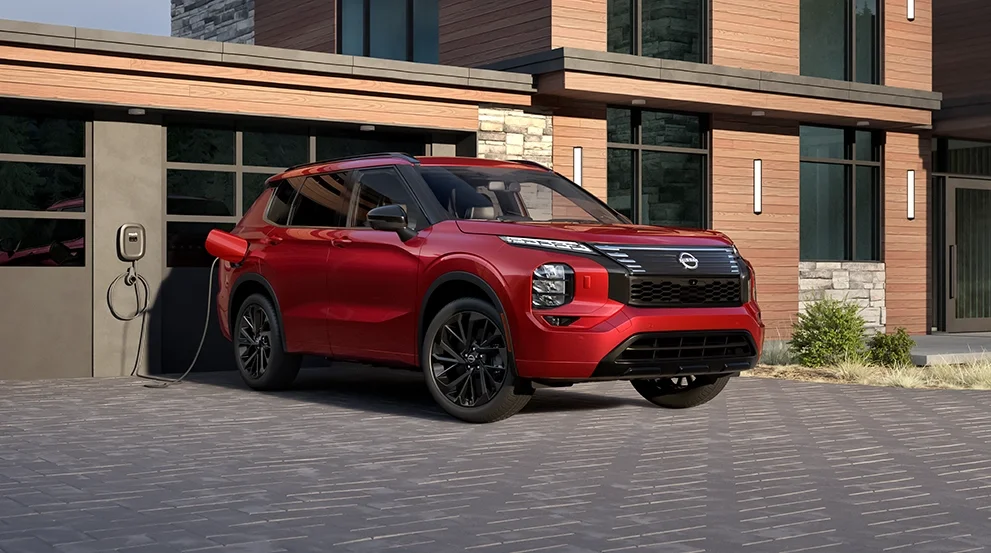Ada Nissan in Ada OK