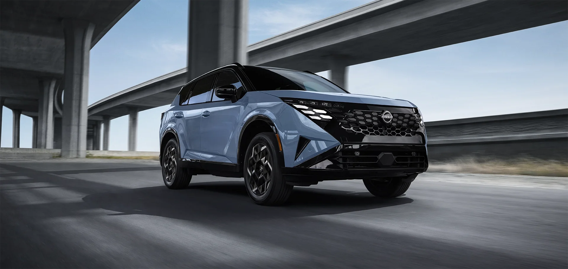 Ada Nissan in Ada OK