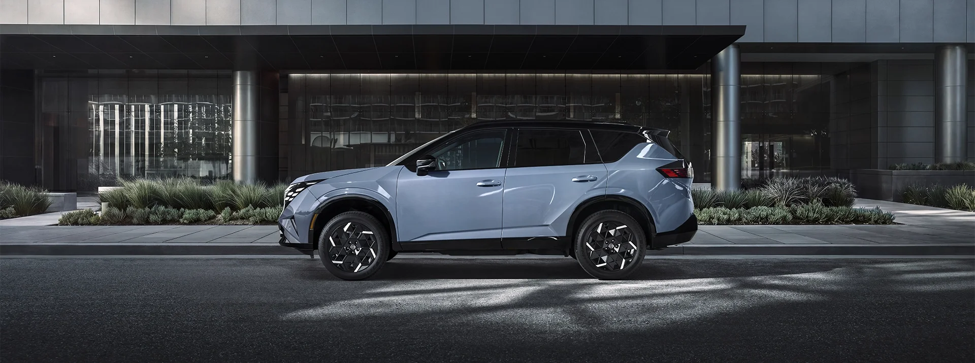 Ada Nissan in Ada OK
