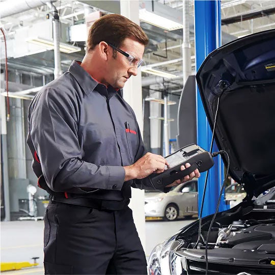 Ada Nissan in Ada OK