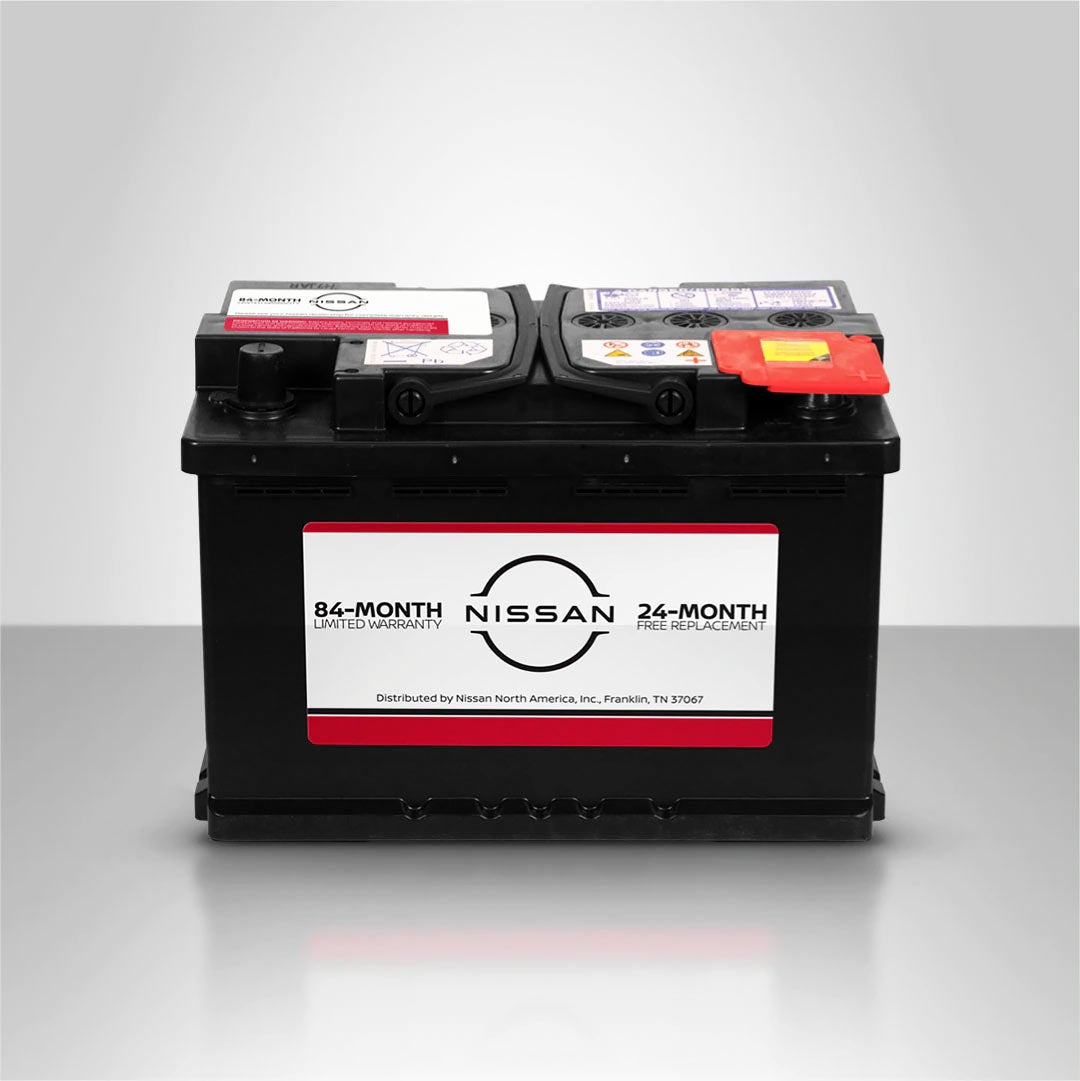 image of a battery | Ada Nissan in Ada OK