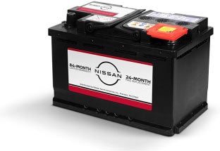 Ada Nissan in Ada OK