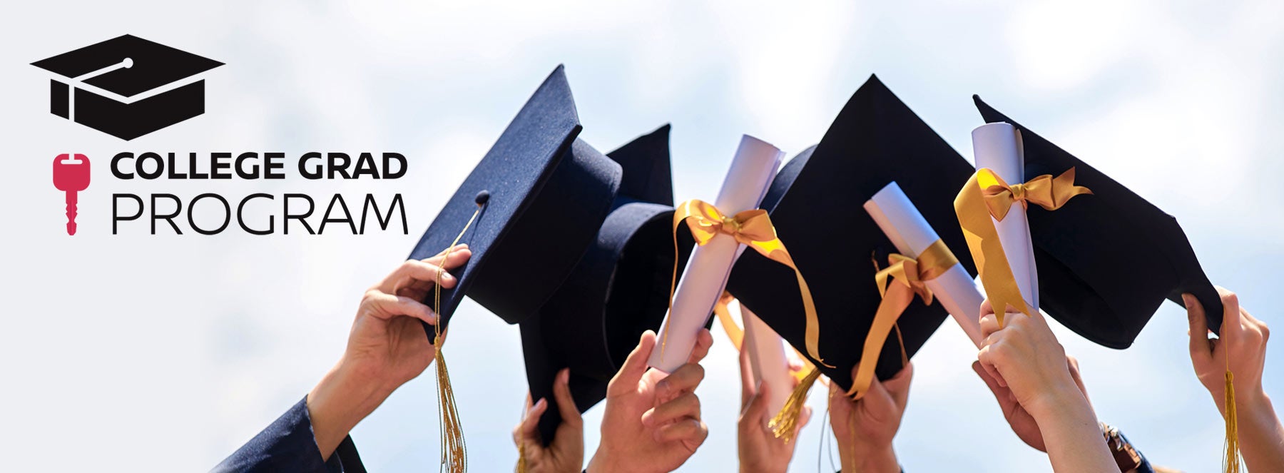 Nissan College Grad Program | Ada Nissan in Ada OK