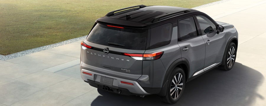 Ada Nissan in Ada OK