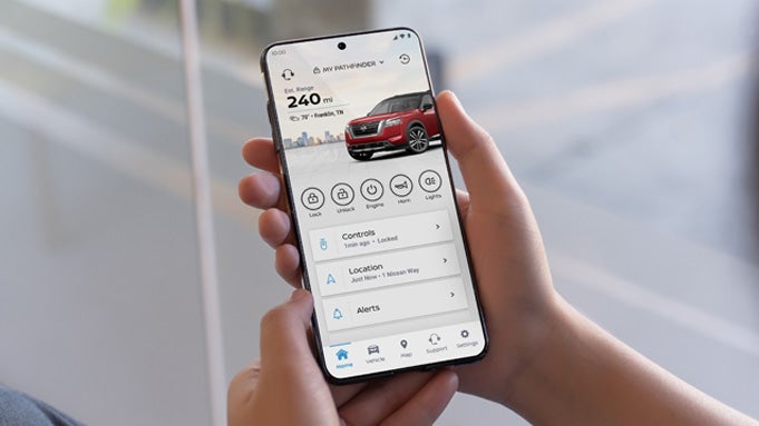 Ada Nissan in Ada OK