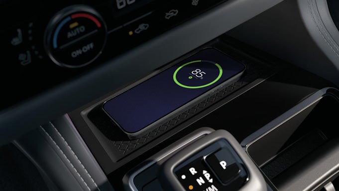 Ada Nissan in Ada OK