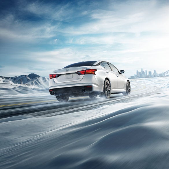 Ada Nissan in Ada OK